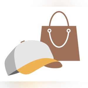Bags, Hats,Accessories